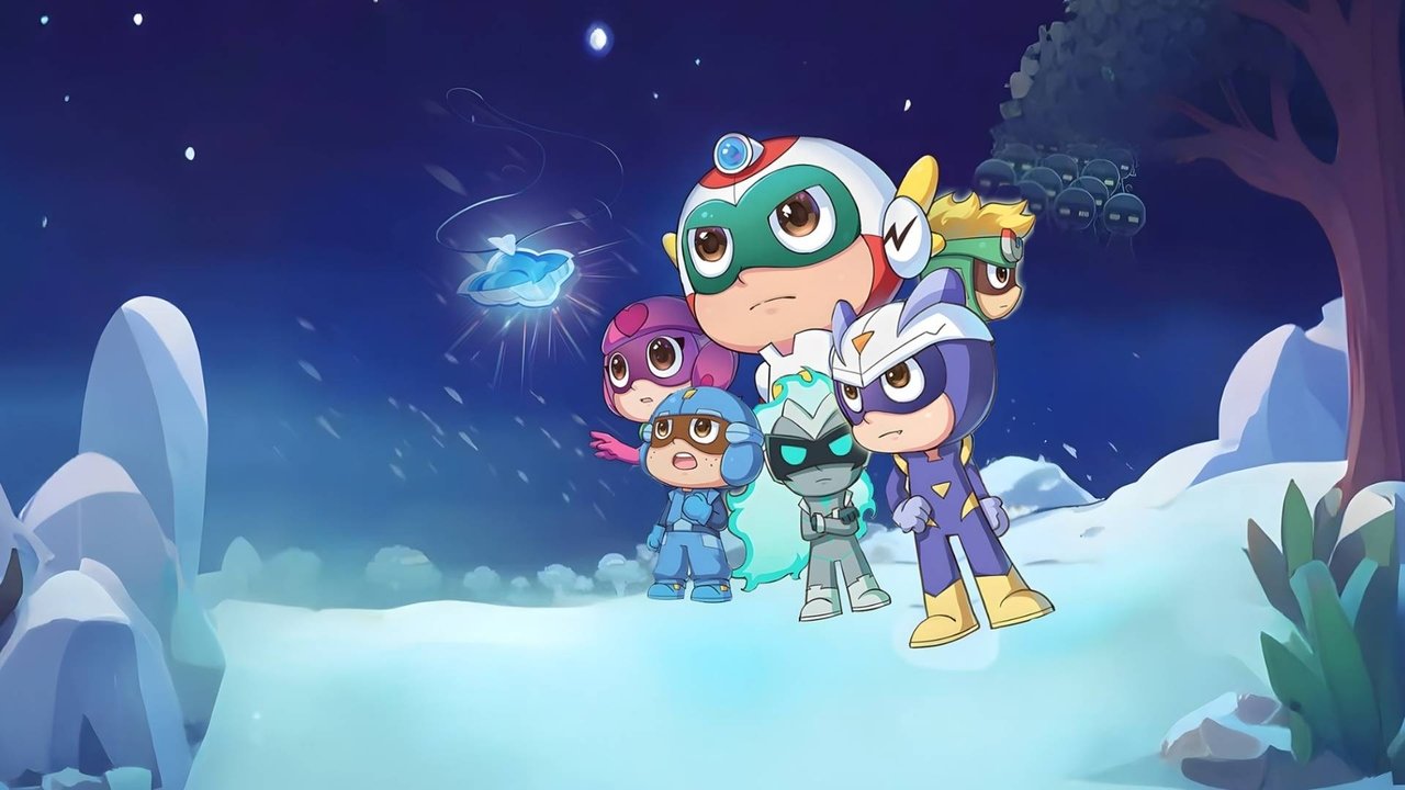 Happy Toon Season 10