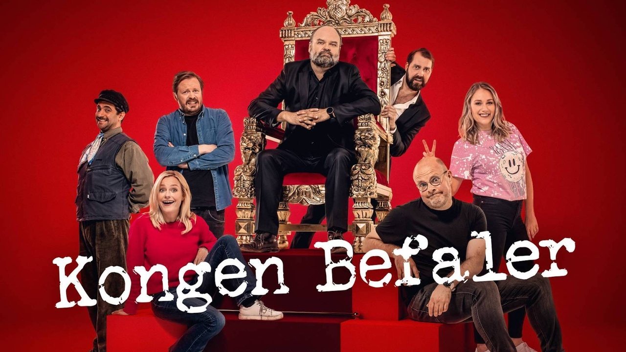 Taskmaster Norway Season 1 Episode 4 : 