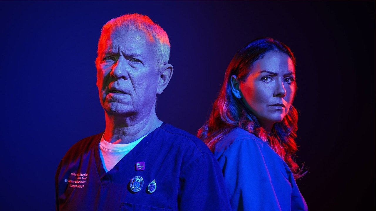 Casualty Season 9 Episode 1 : Blood's Thicker