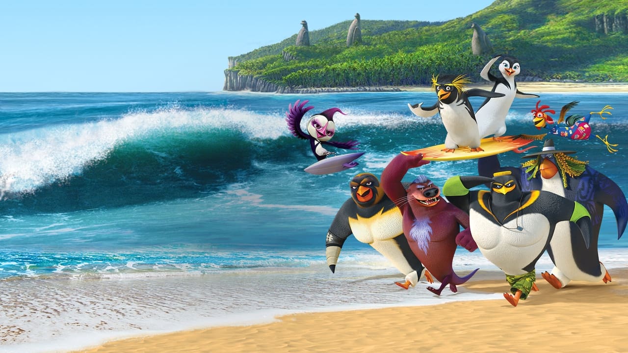 movie backdrop