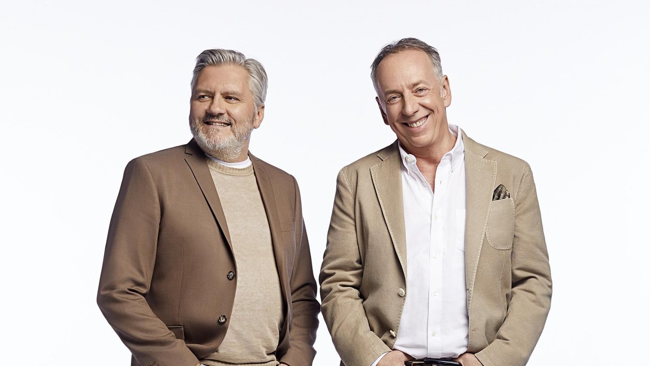 Les francs-tireurs Season 3