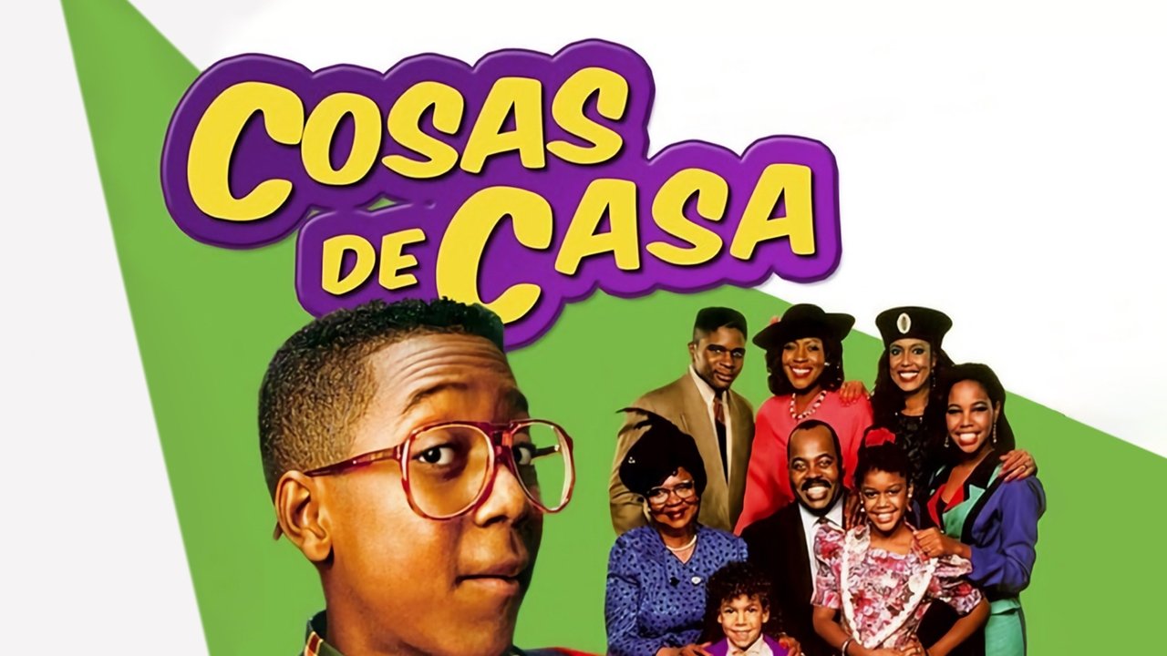 Family Matters - Season 6 Episode 14 : The Substitute Son