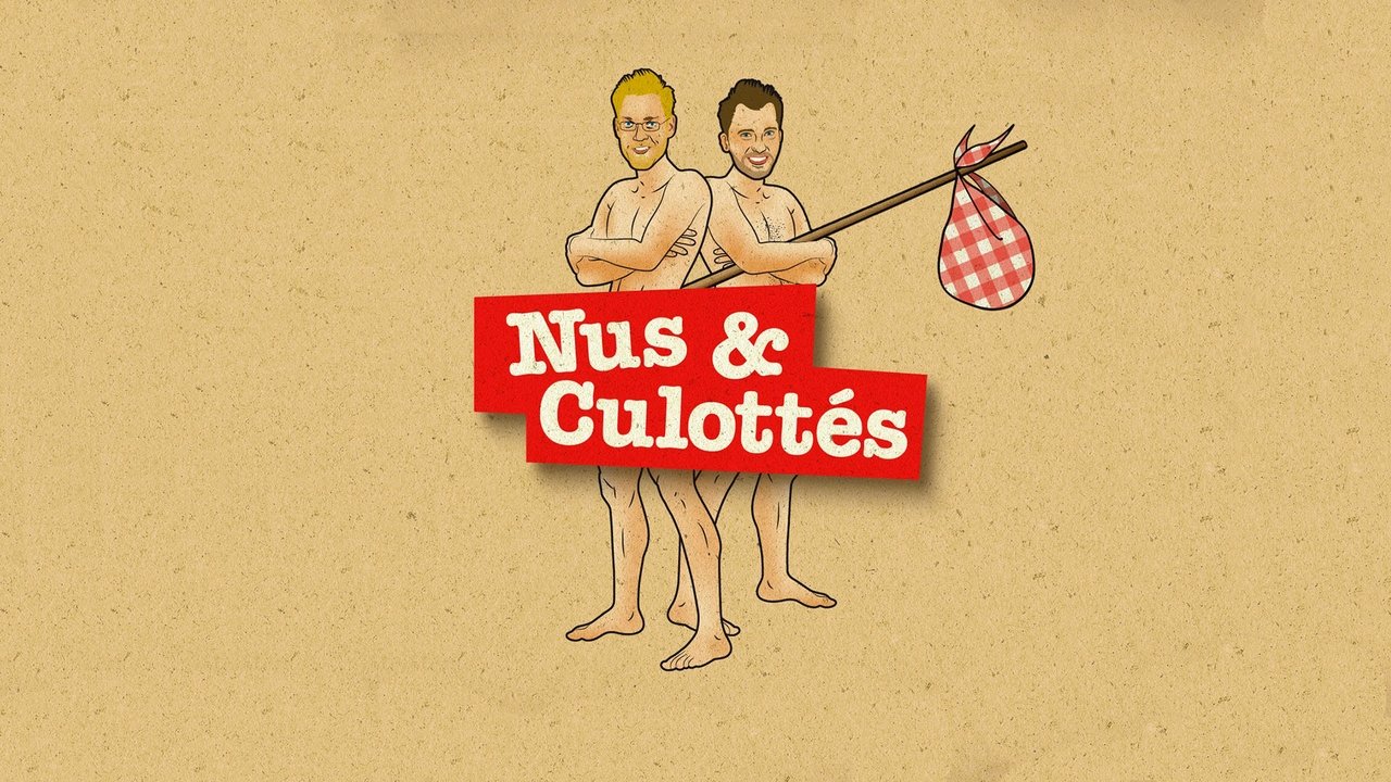 Nus et culottés Season 11