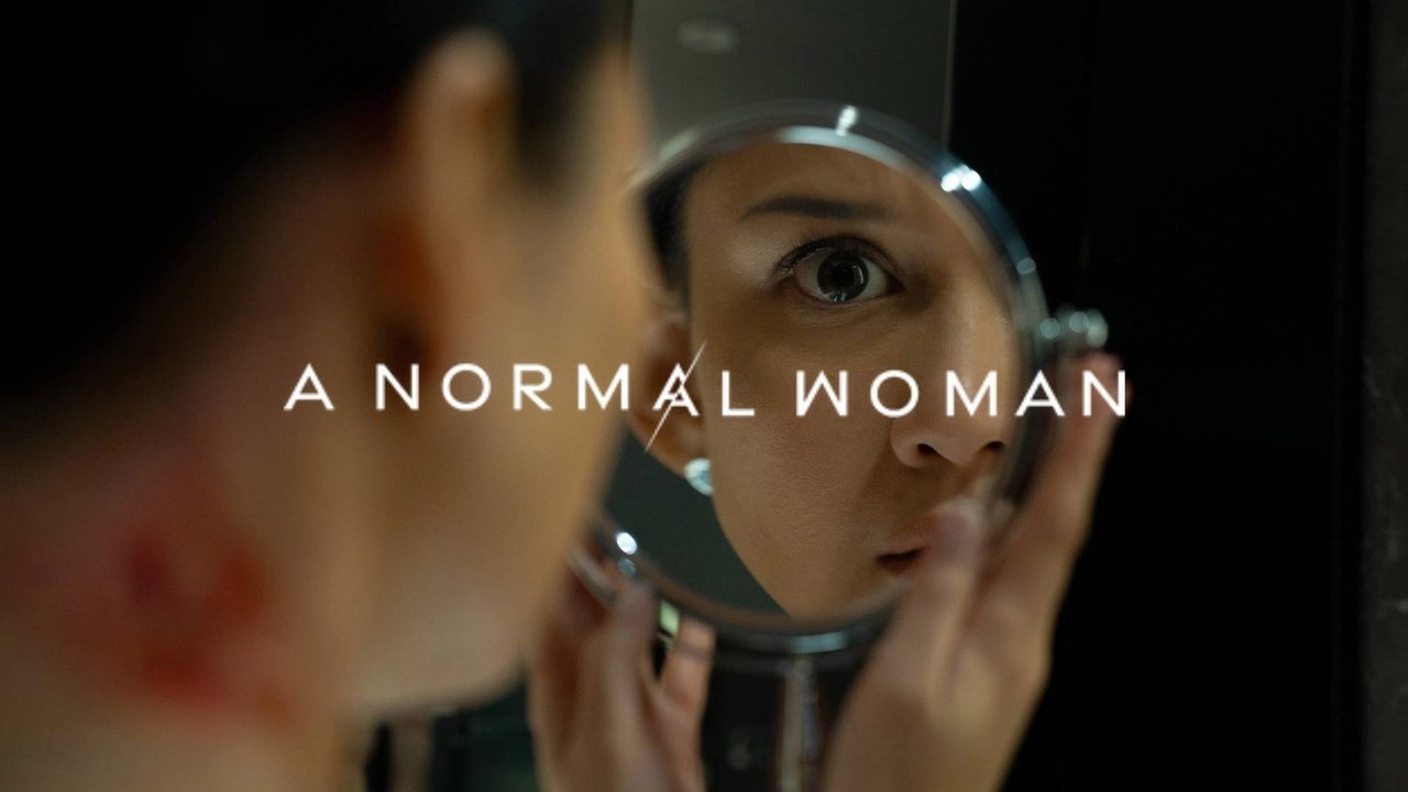 A Normal Woman