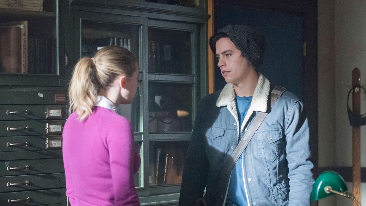 Riverdale Season 5 Episode 17 : Chapter Ninety-Three: Dance of Death