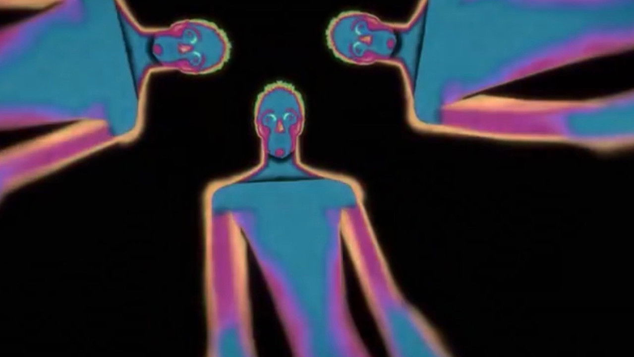 Love, Death & Robots - Season 3 Episode 5 : Kill Team Kill