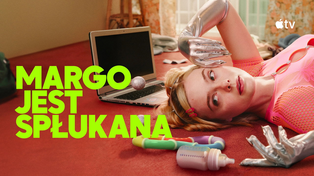 Margo's Got Money Troubles