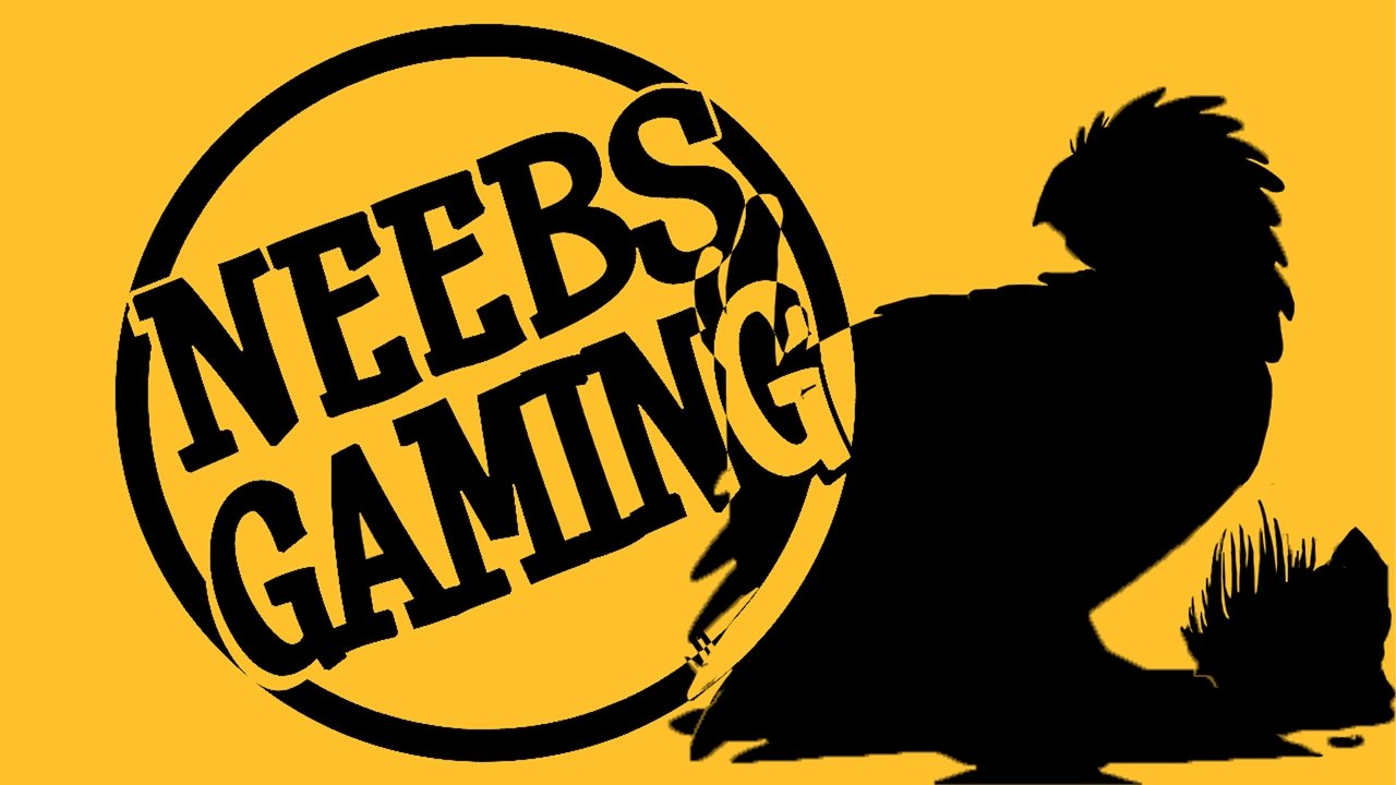Neebs Gaming - Ark Survival Evolved Extinction