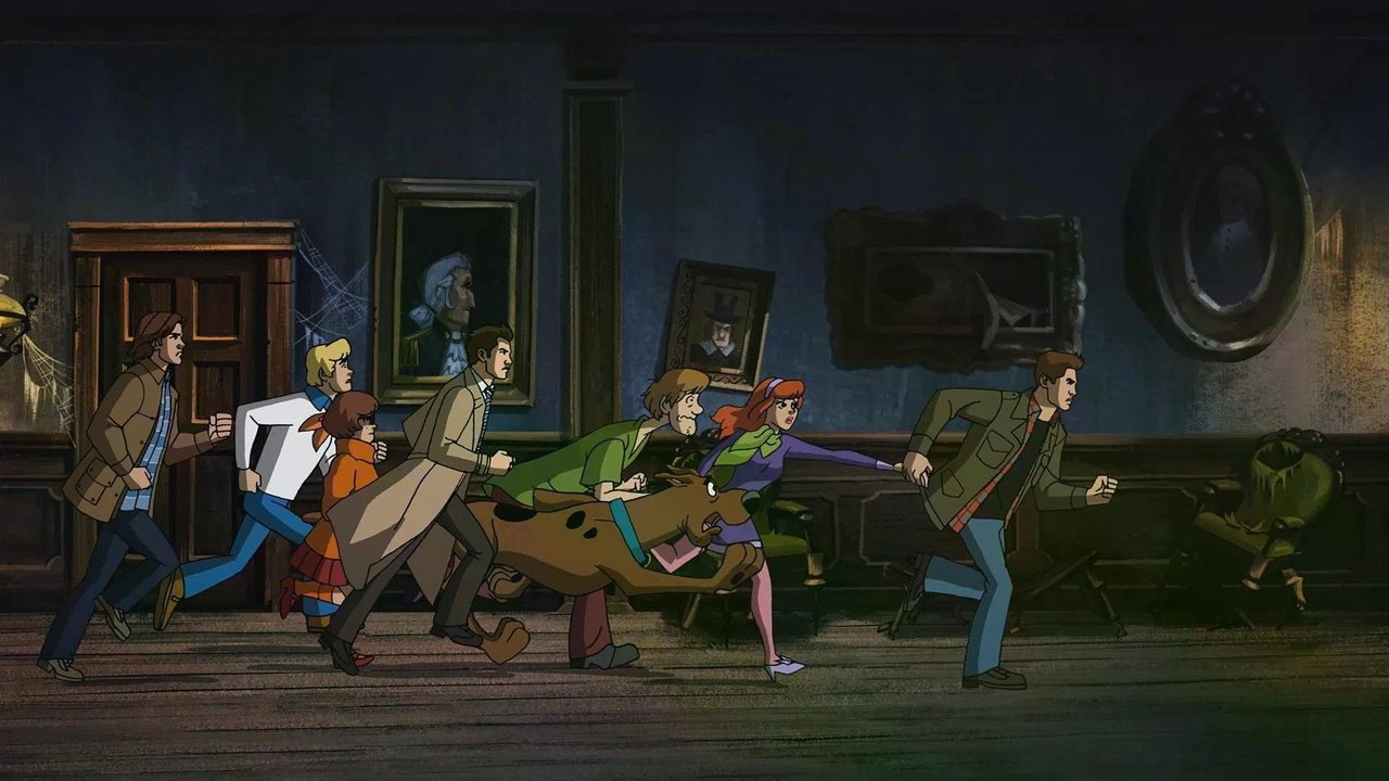 Supernatural - Season 11