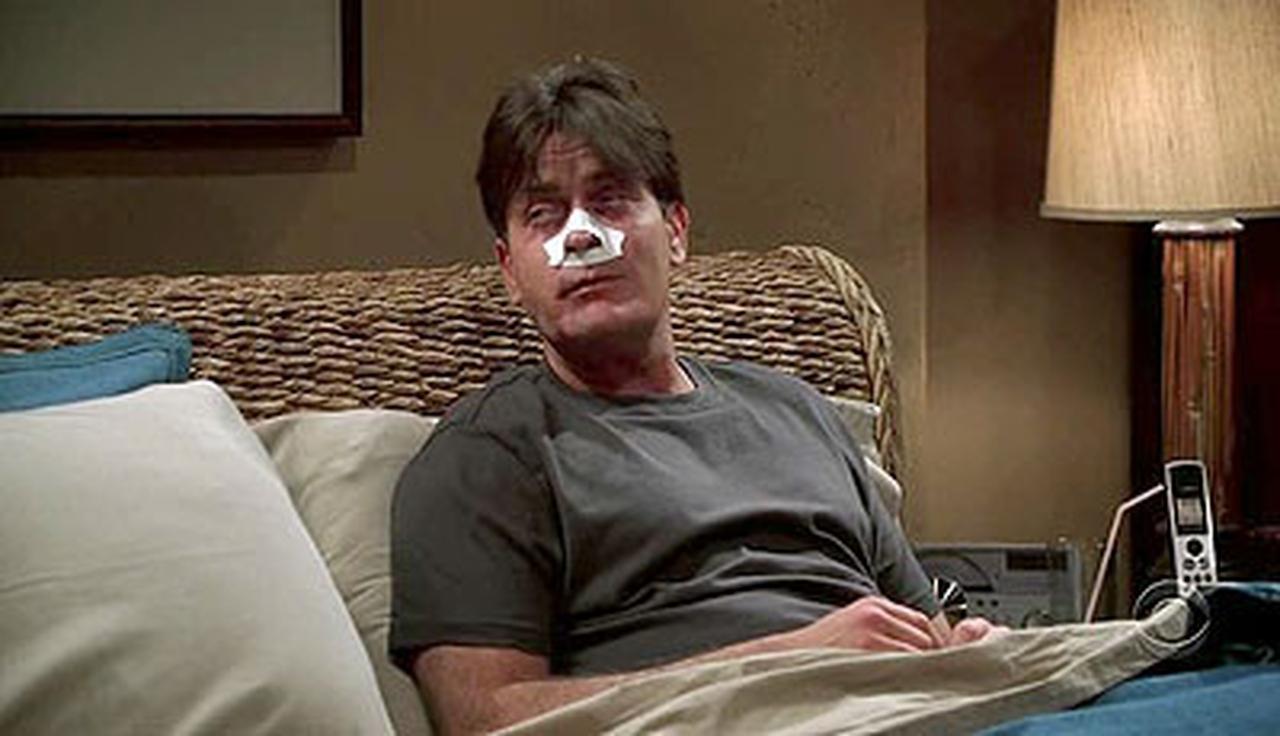 Image Two and a Half Men (Dos Hombres y Medio)