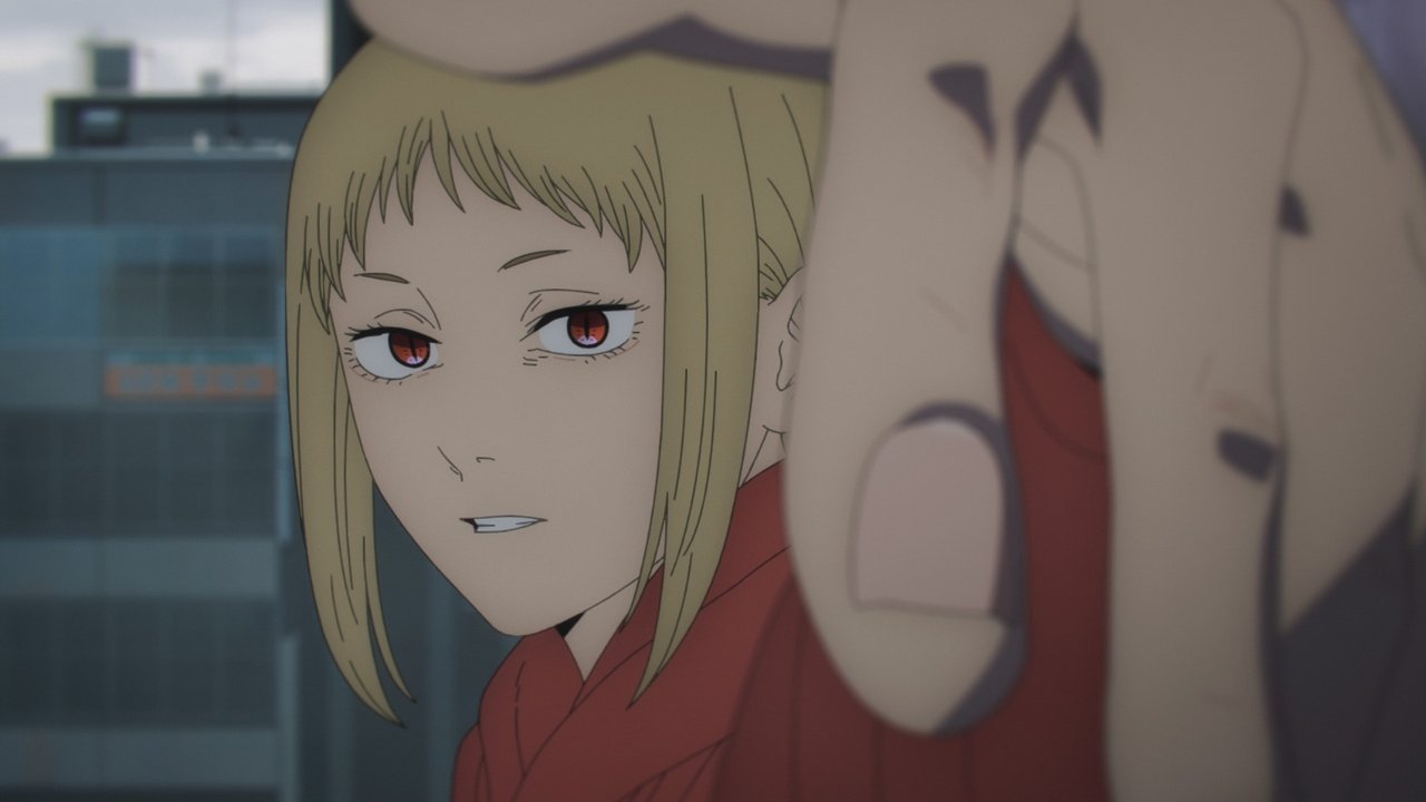 Image Chainsaw Man ¿Cuántas temporadas tiene?