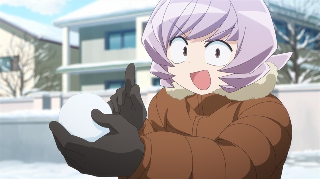 Image Komi-san no puede comunicarse