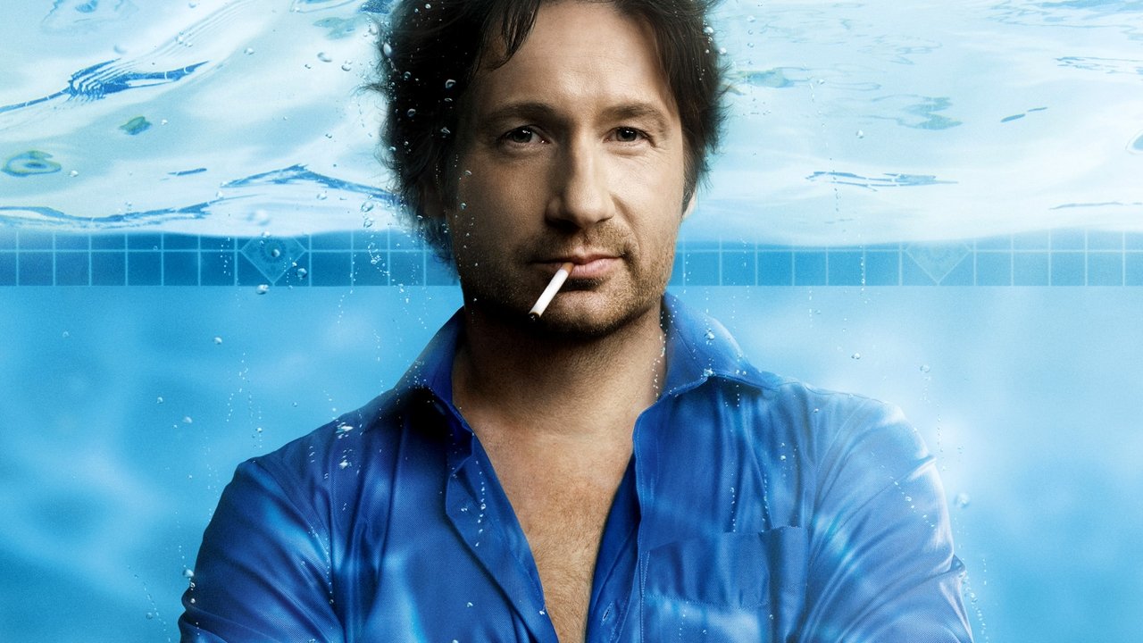 Californication - Season 6 Episode 5 : Rock and a Hard Place