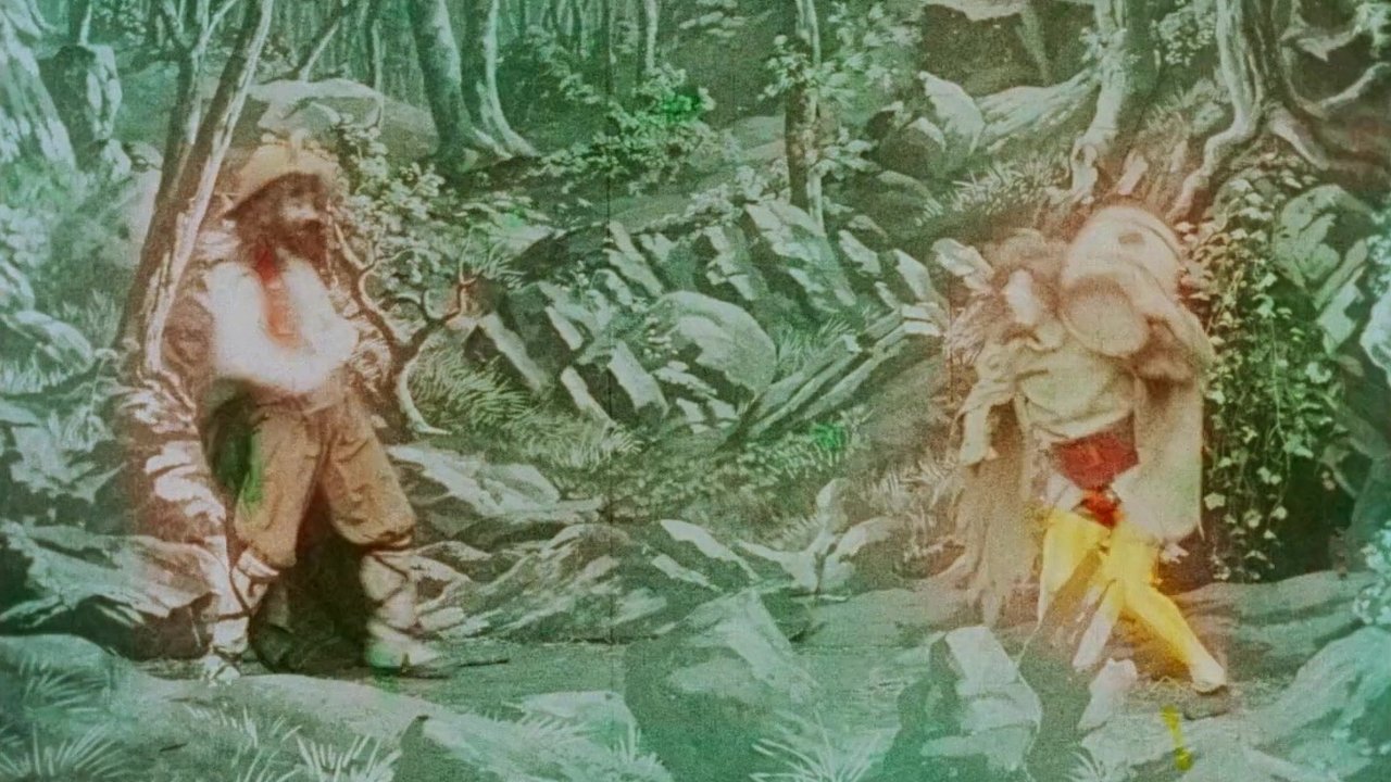 movie backdrop