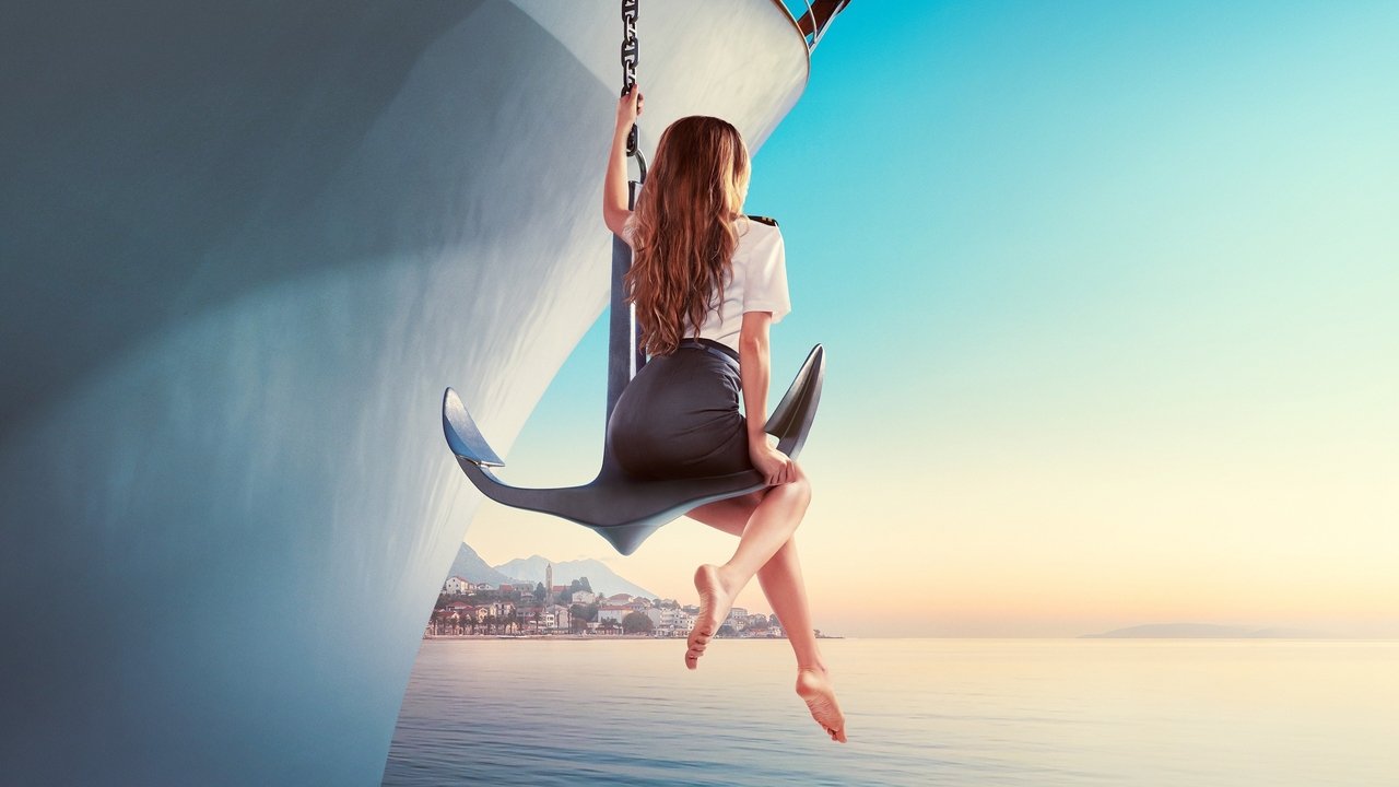 Below Deck Mediterranean - Season 4 Episode 12 : Don't Cry for Me, Sirocco