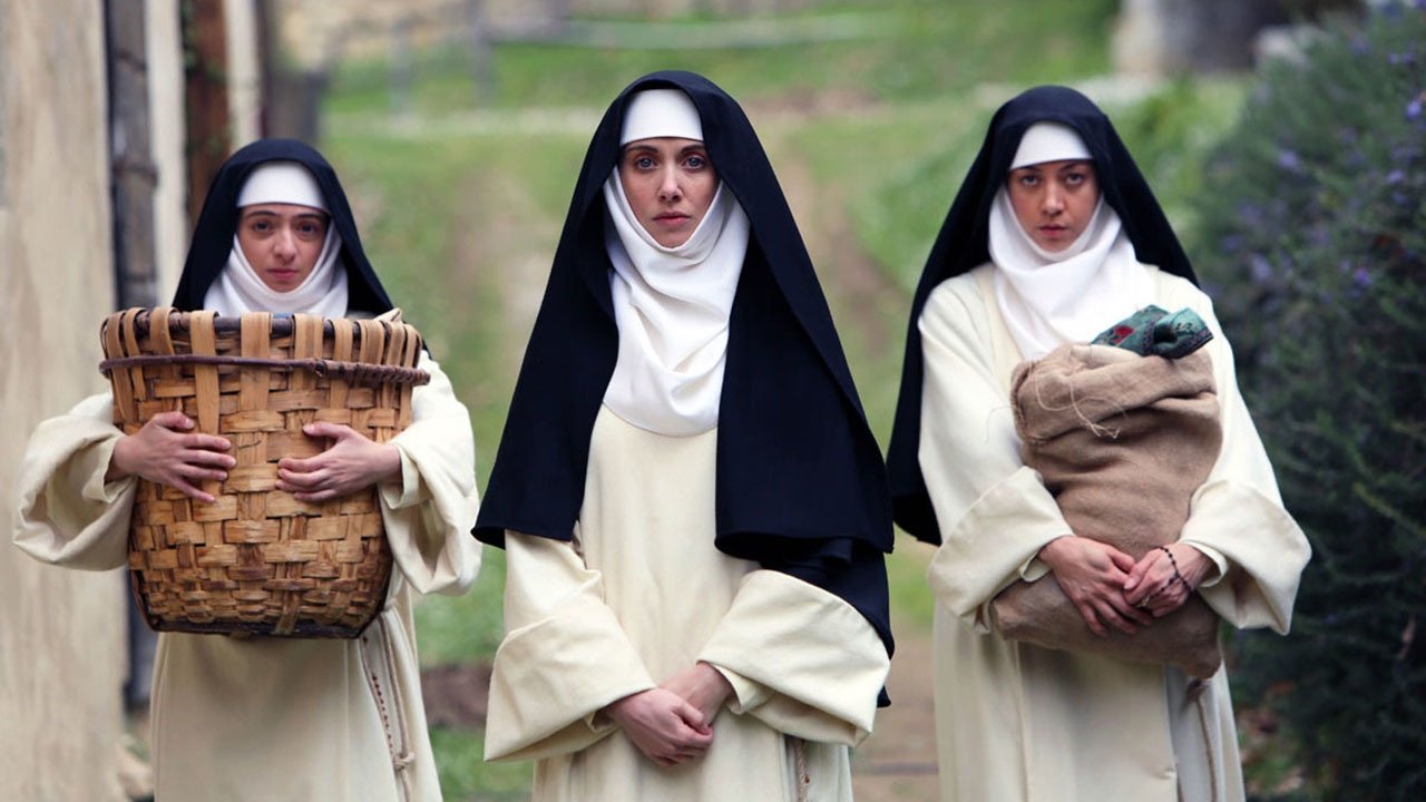 Novitiate
