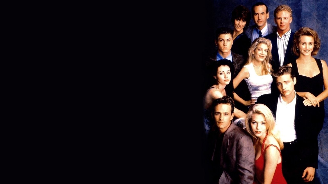 Beverly Hills, 90210 Season 10 Episode 6 : '80s Night