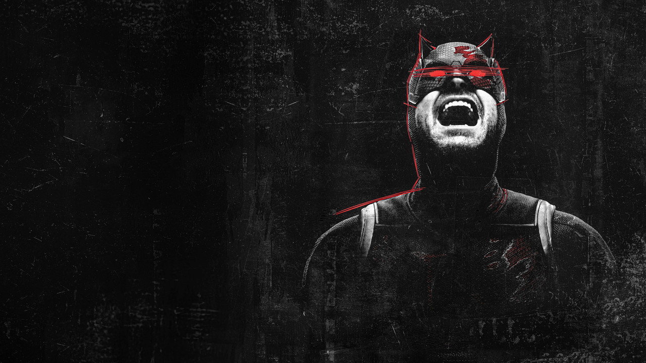 Daredevil: Born Again