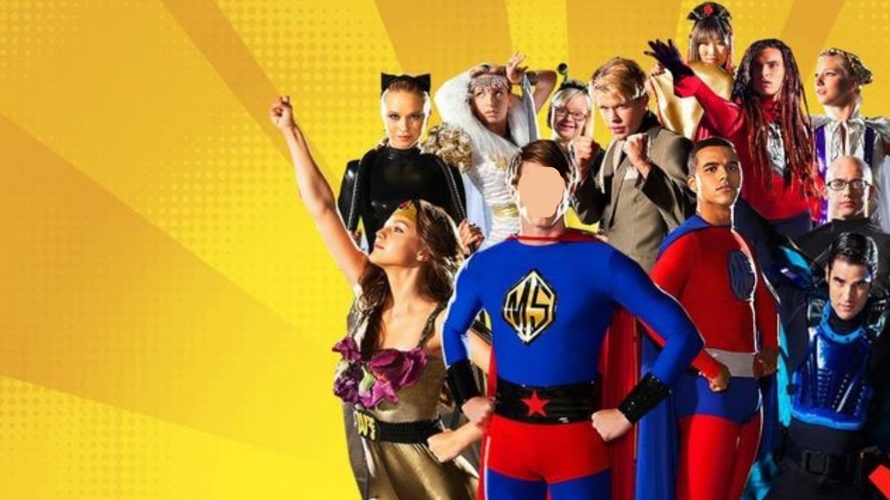 Glee Season 1 Episode 1 : Pilot