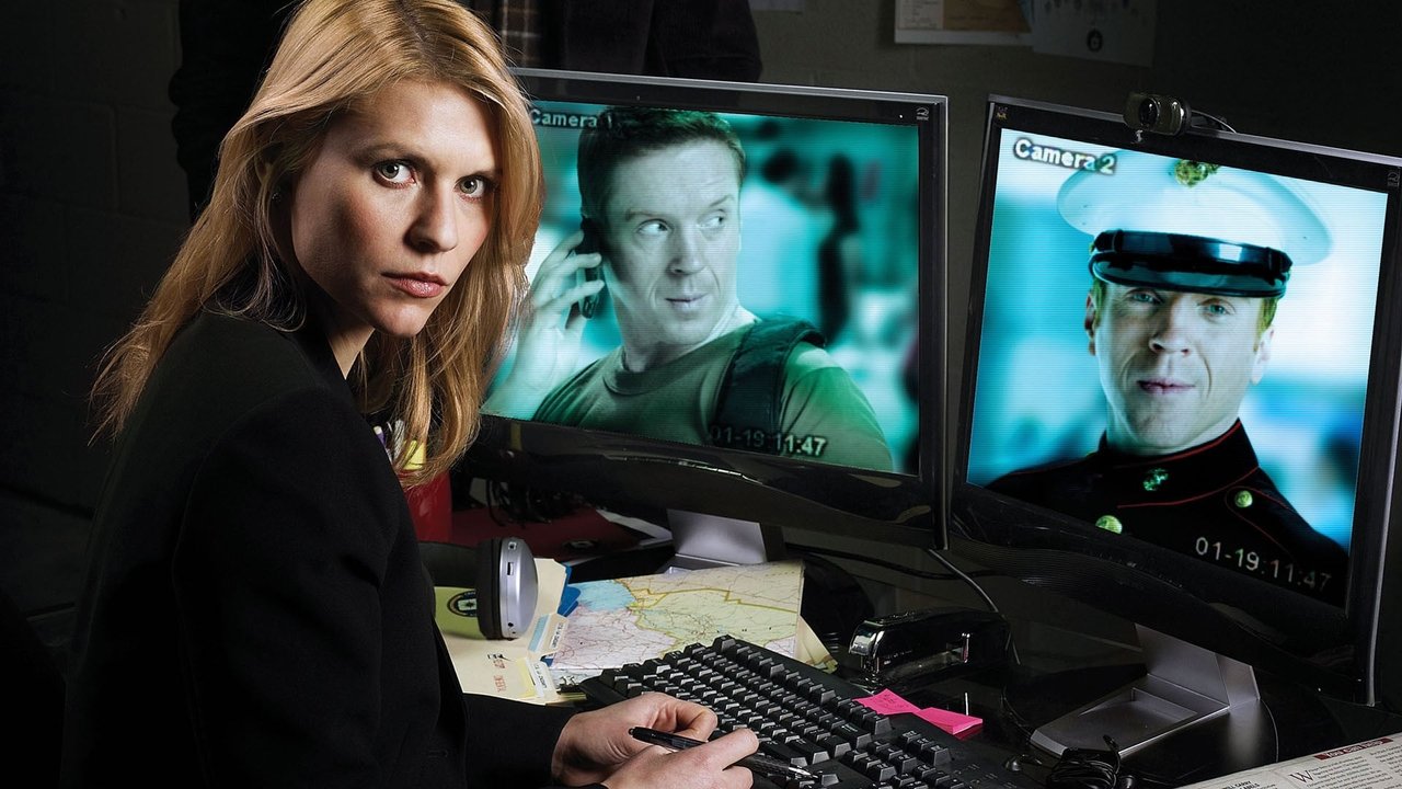 Homeland - Season 6 Episode 1 : Fair Game