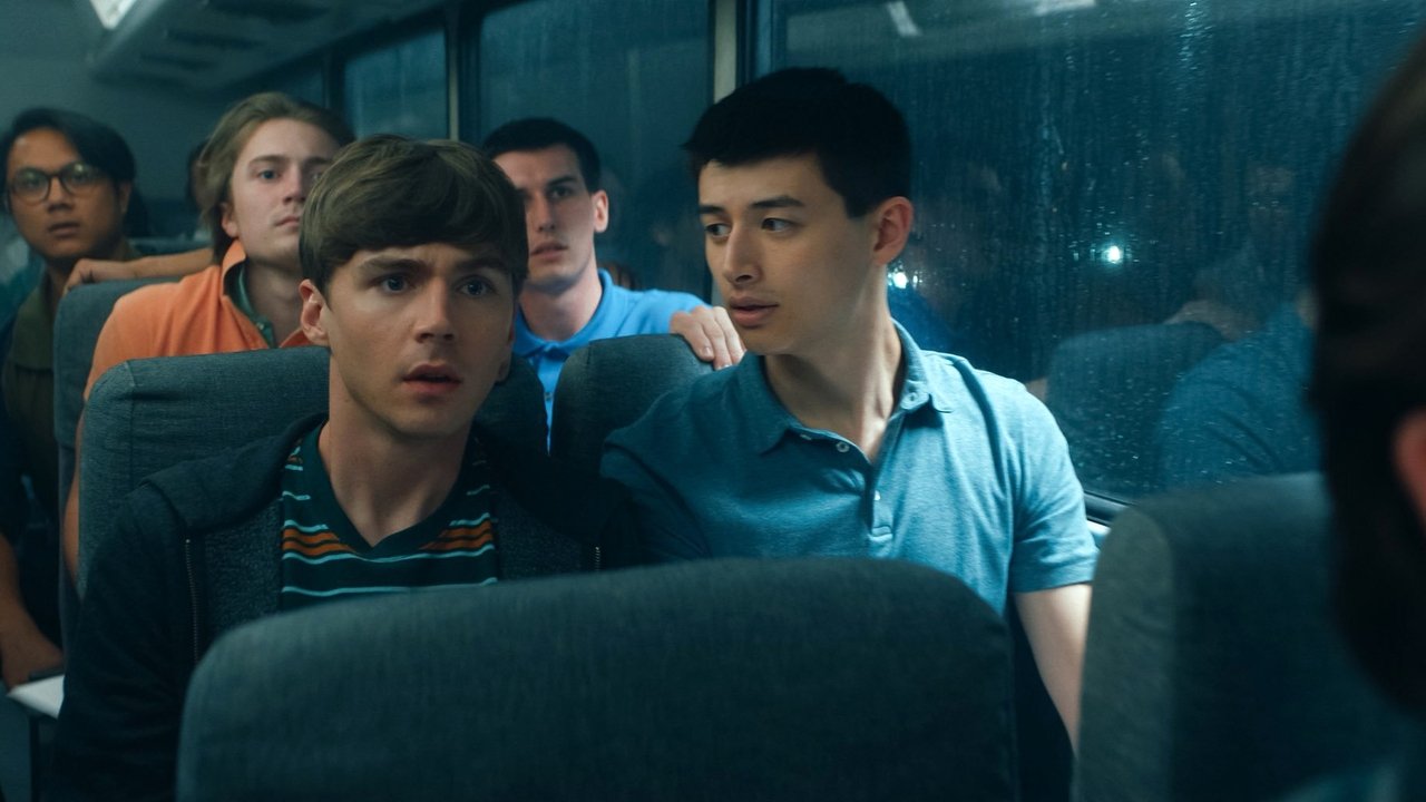 Boots - Season 1 Episode 7 : Love Is a Battlefield