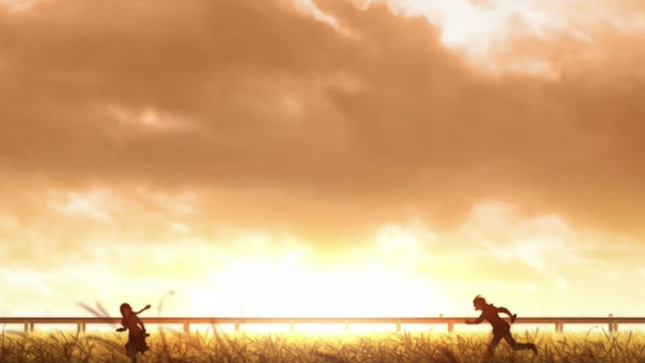 Monogatari - Season 5 Episode 6 : NADEMONOGATARI Nadeko Draw (5)