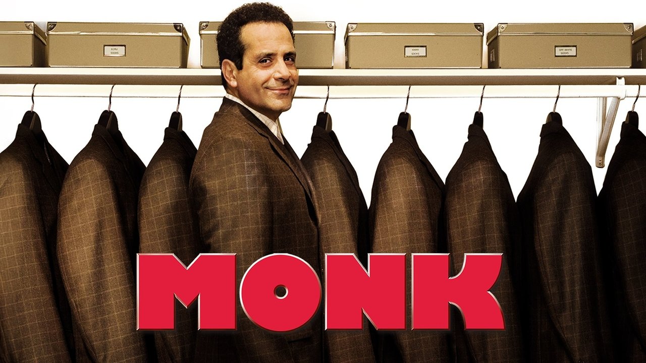 Monk - Season 5 Episode 8 : Mr. Monk Goes to a Rock Concert
