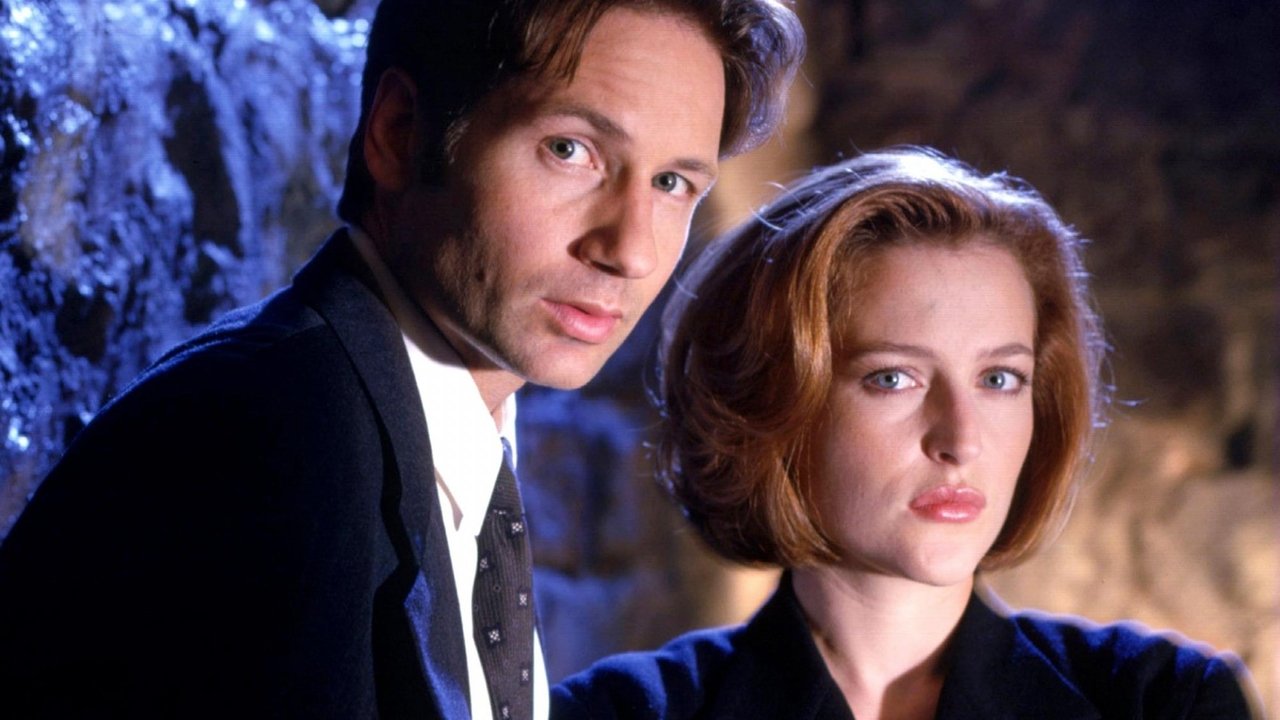 The X-Files - Season 8 Episode 12 : Medusa