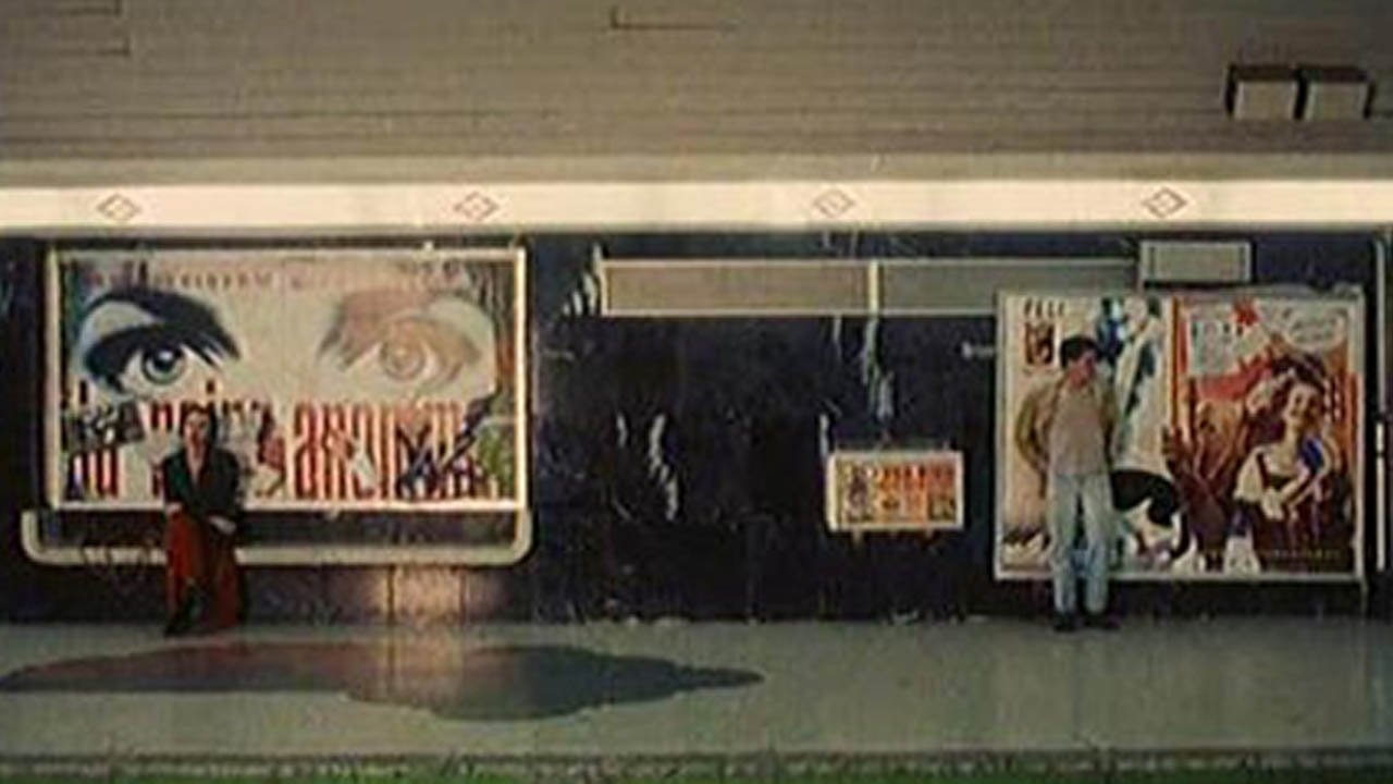 movie backdrop
