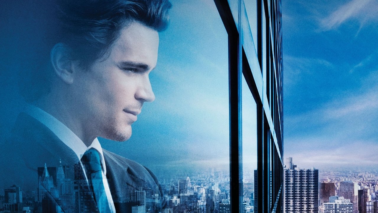 White Collar - Season 2 Episode 9 : Point Blank
