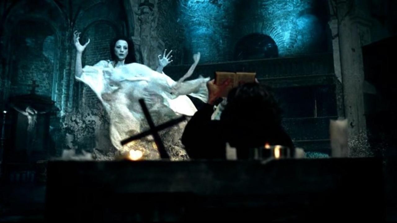 movie backdrop