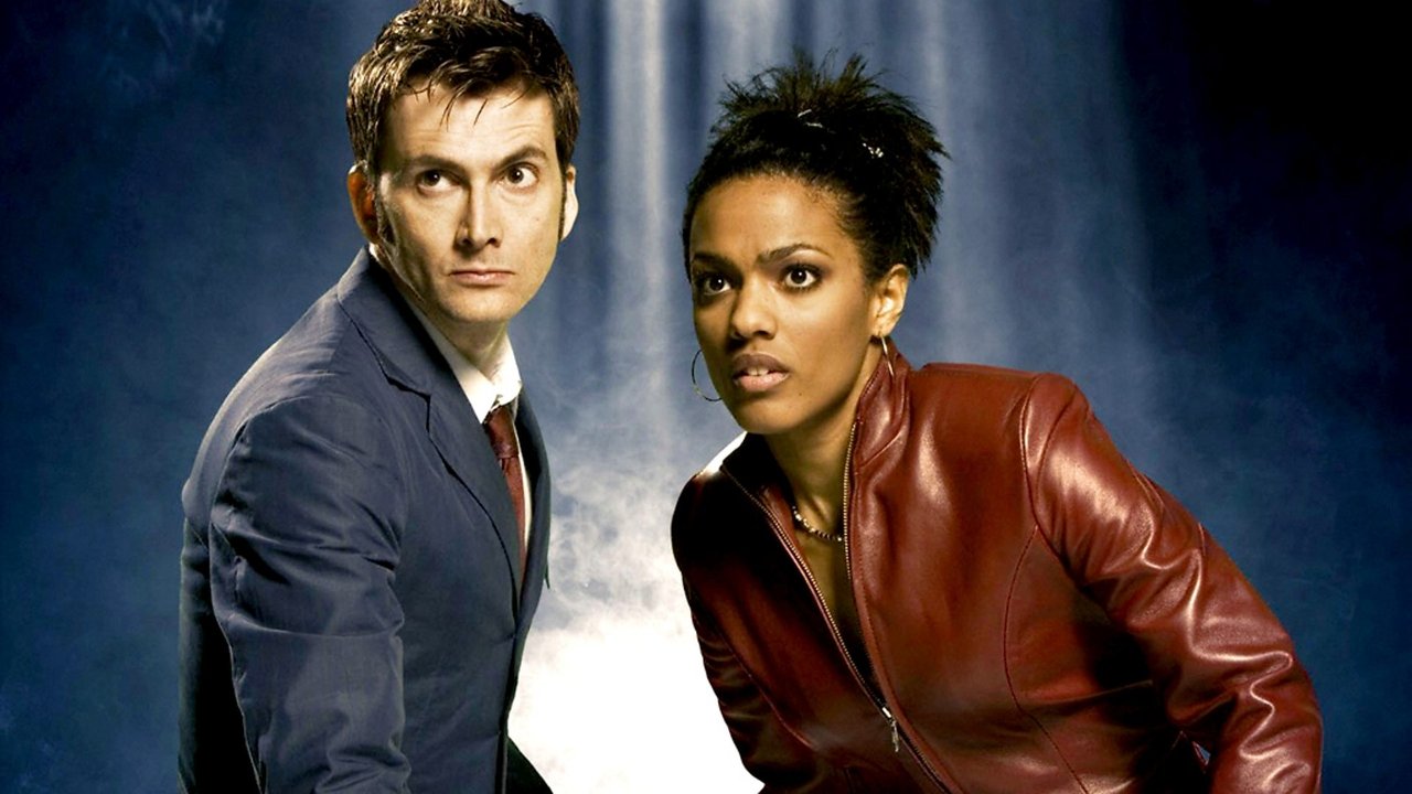 Doctor Who