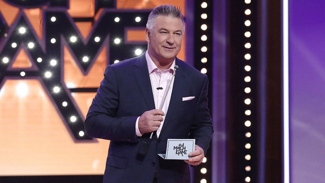 Match Game Season 3 Episode 18 : Episode 18