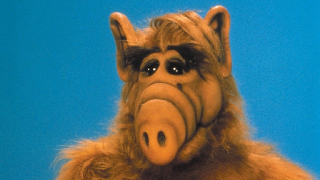 ALF - Season 2 Episode 12 : ALF's Special Christmas