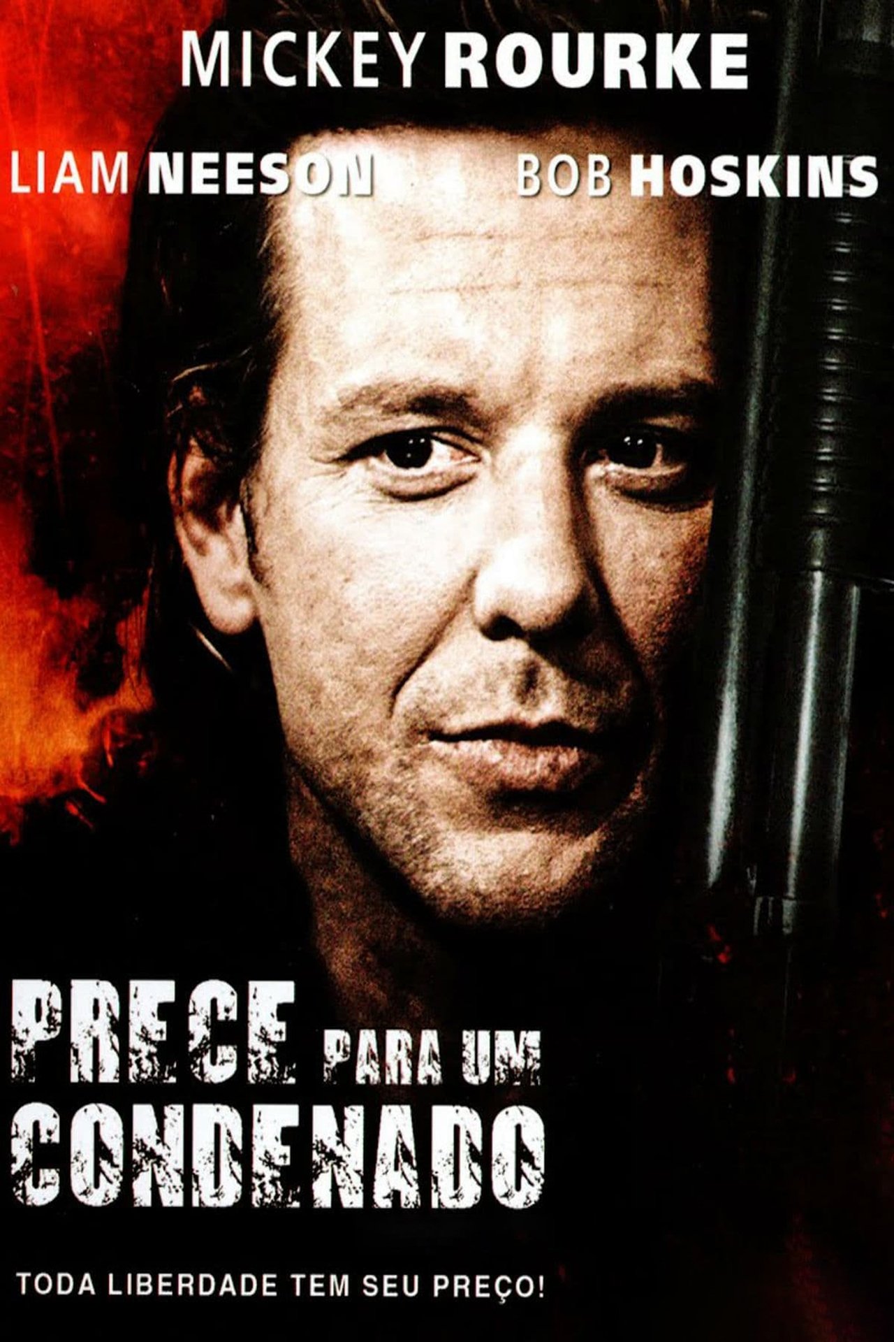 Prece Para Um Condenado