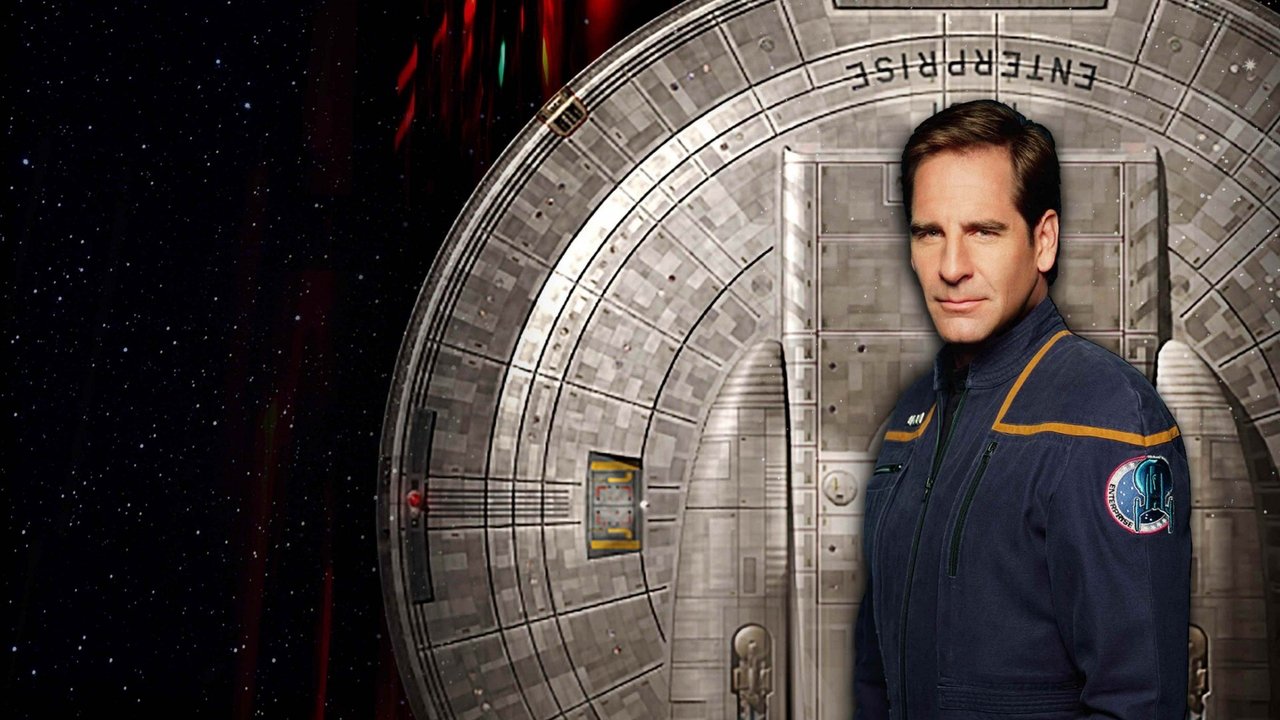 Star Trek: Enterprise - Season 4