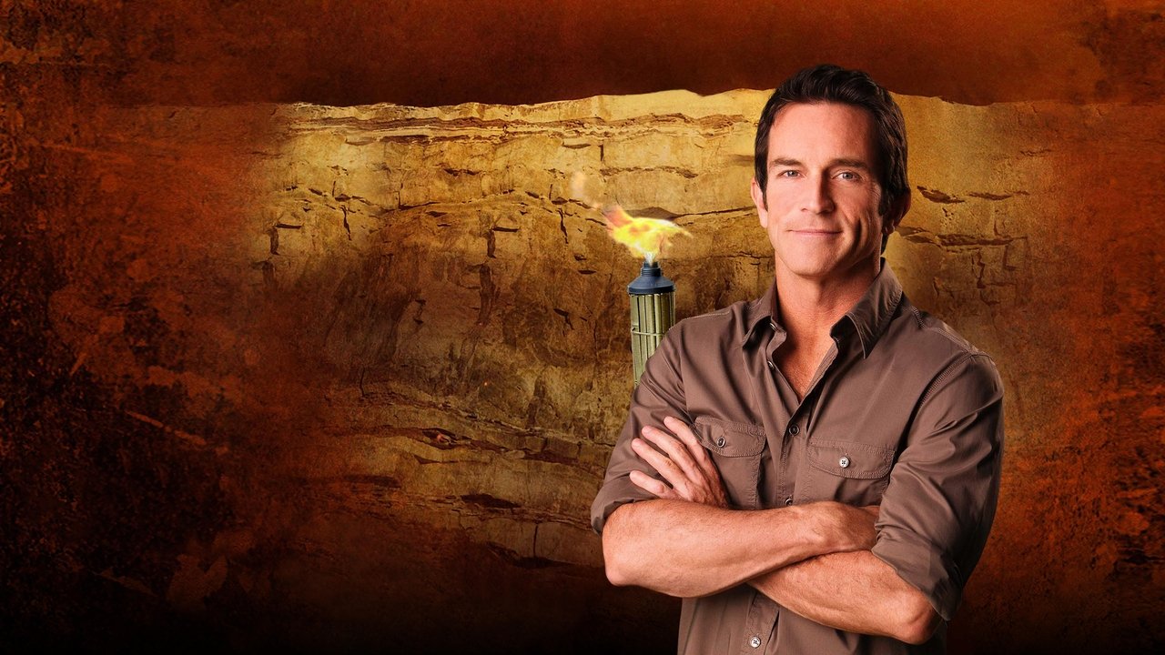 Survivor - Season 8 Episode 18 : America's Tribal Council