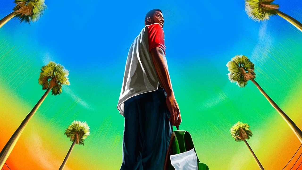 Snowfall Season 6 Episode 6 : Concrete Jungle