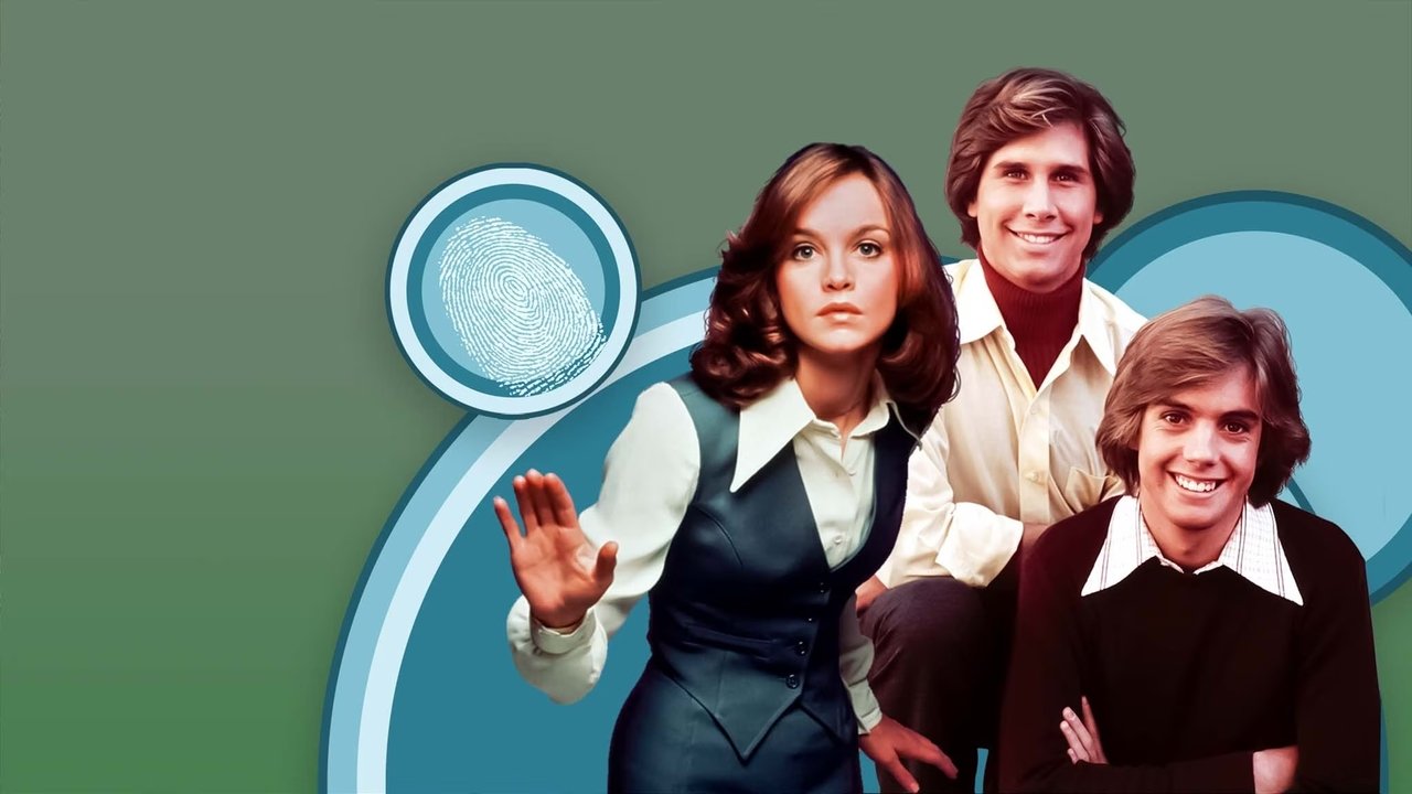 The Hardy Boys / Nancy Drew Mysteries Season 2