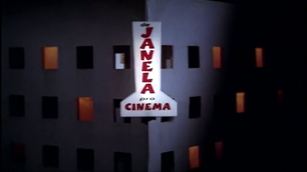 movie backdrop