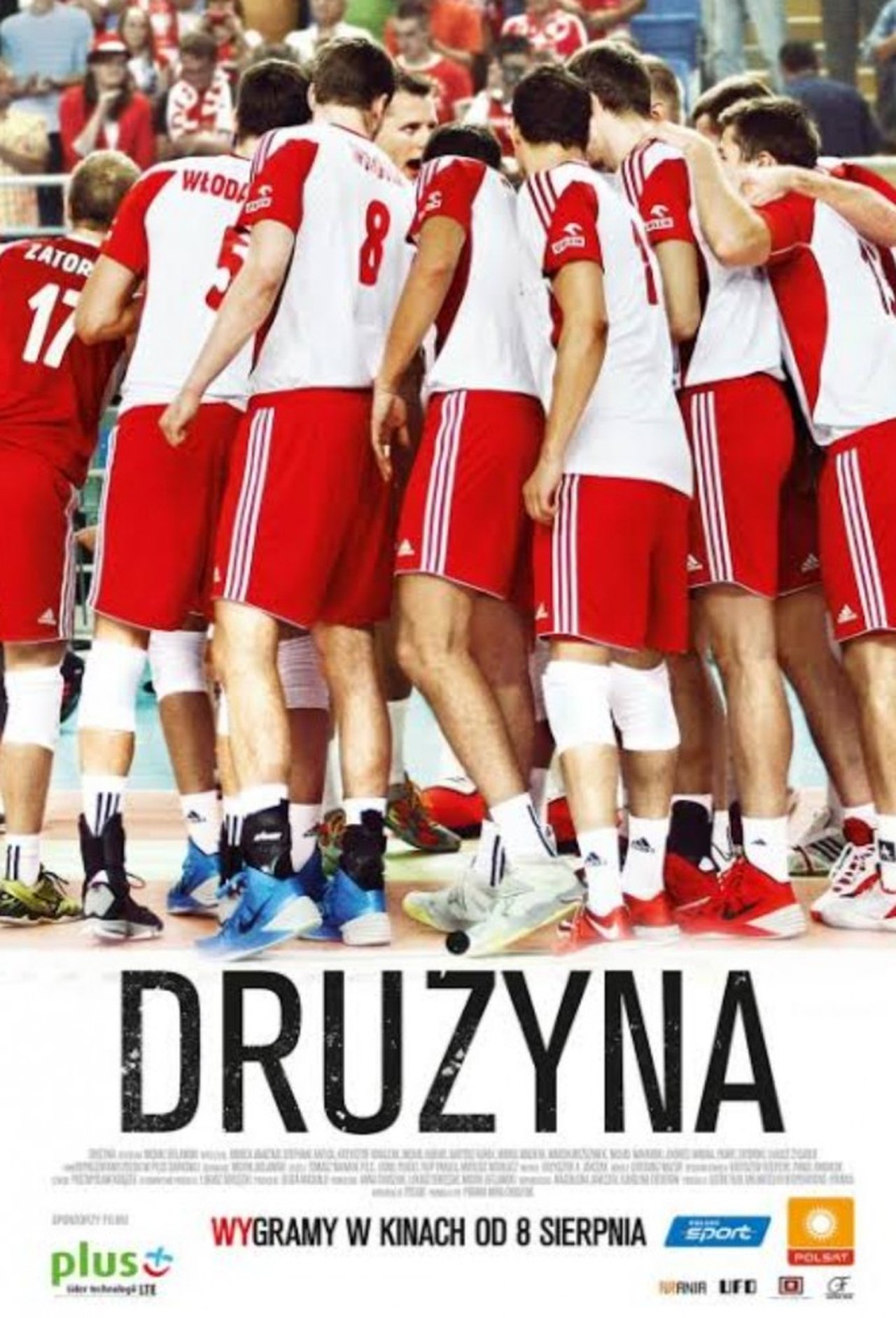 DruÅ¼yna