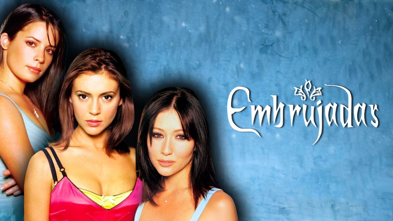 Charmed - Season 7 Episode 13 : Charmageddon