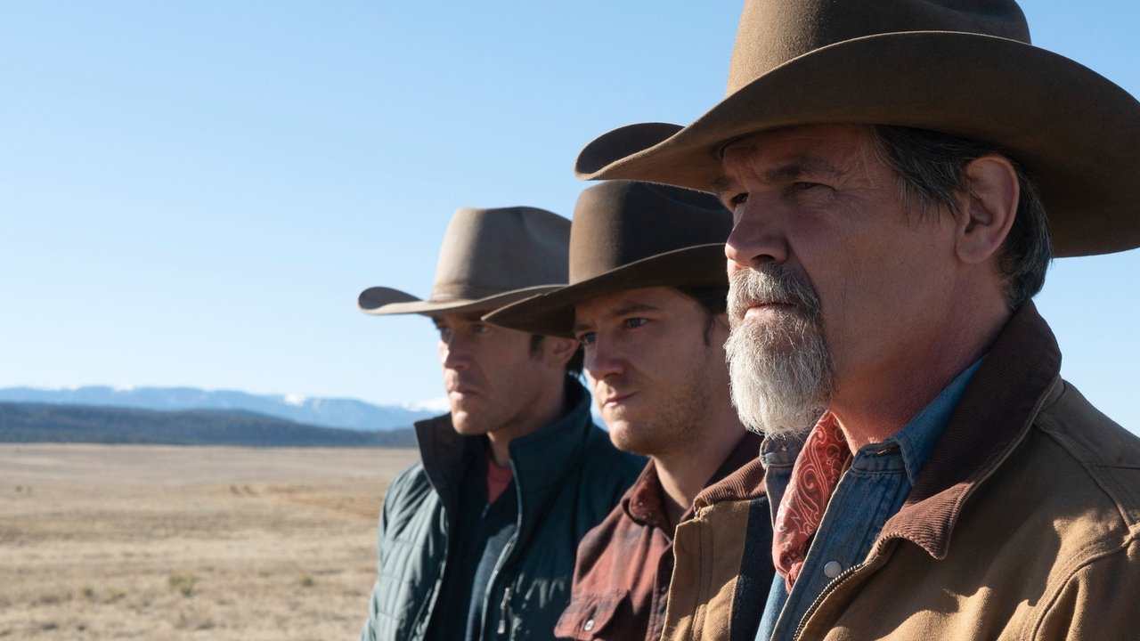 Outer Range - Season 2