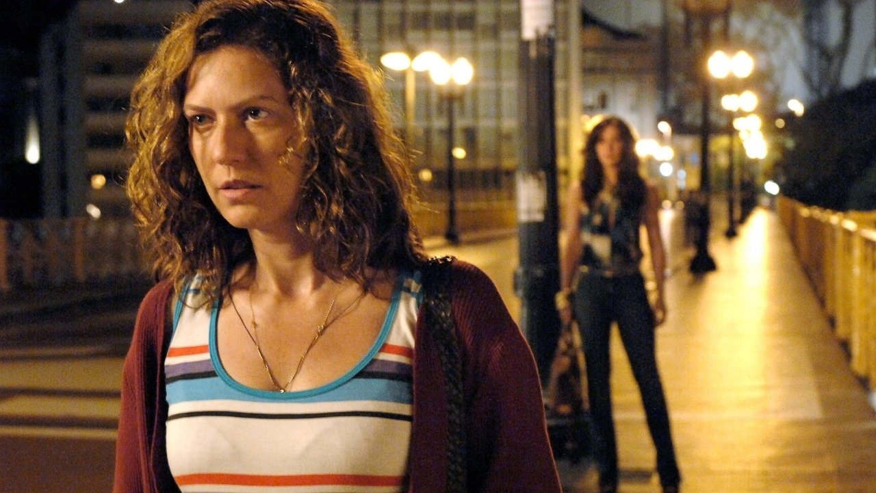 A Favorita - Season 1