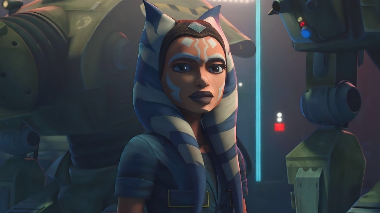 Star Wars: The Clone Wars Season 7 Episode 12 : Victory and Death
