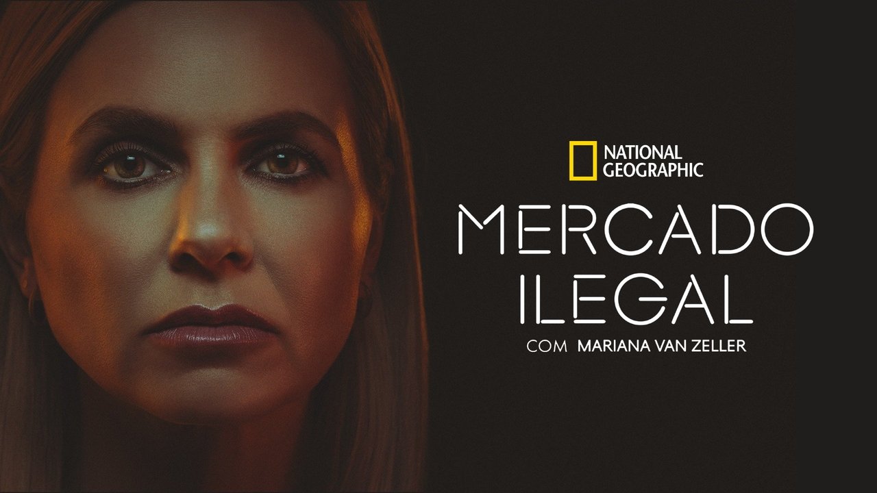 Trafficked with Mariana van Zeller Season 1 Episode 8 : Guns