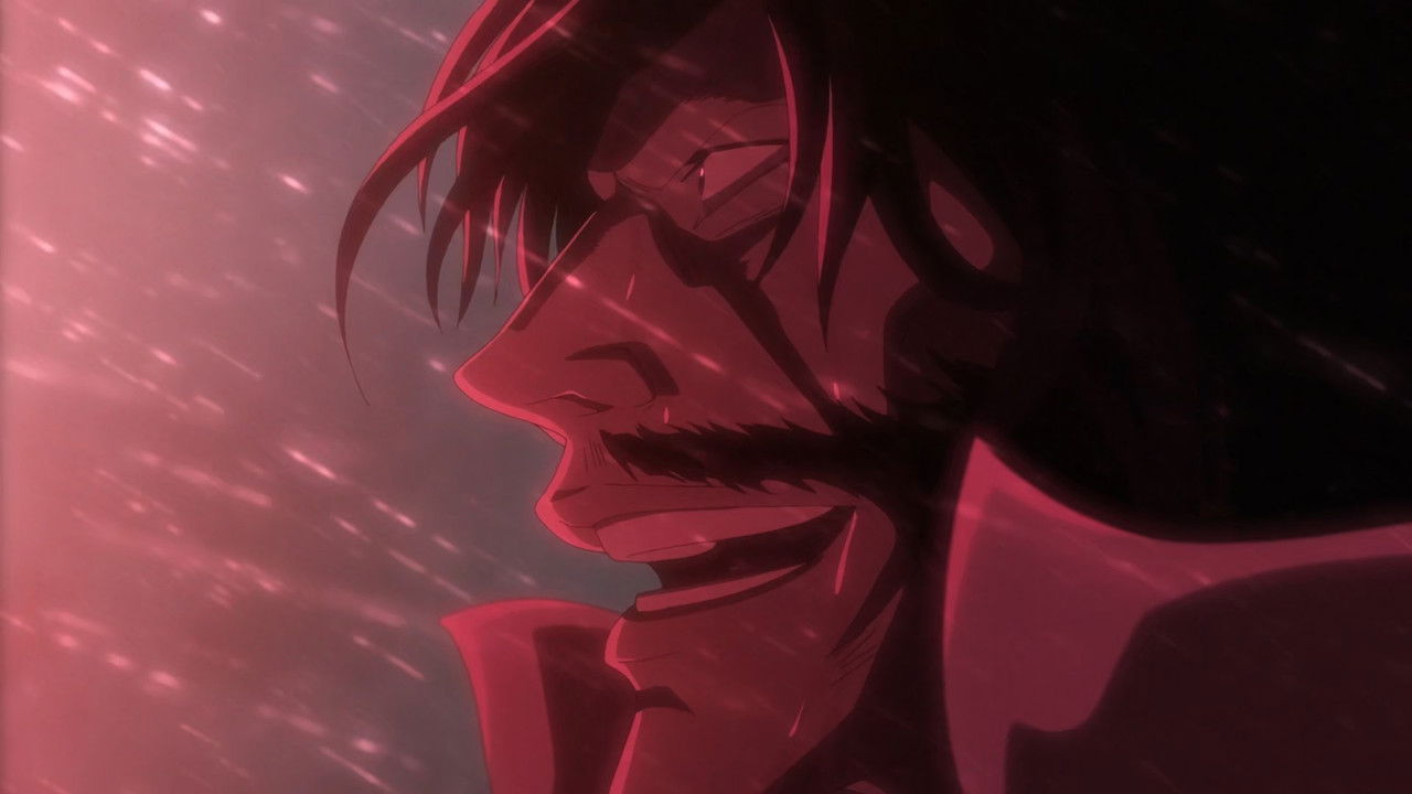 Bleach - Season 1 Episode 6 : Fight to the Death! Ichigo vs. Ichigo