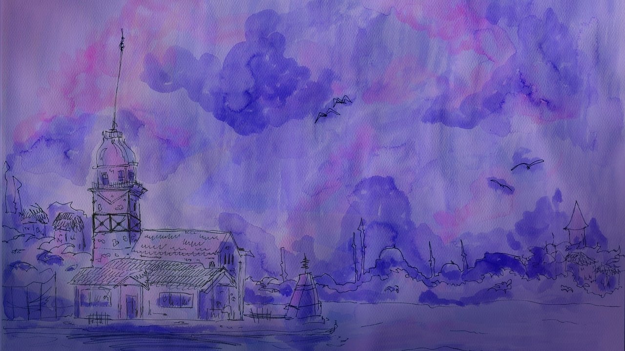 movie backdrop