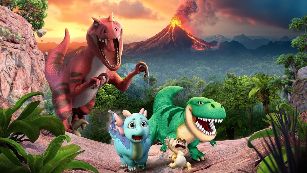 movie backdrop