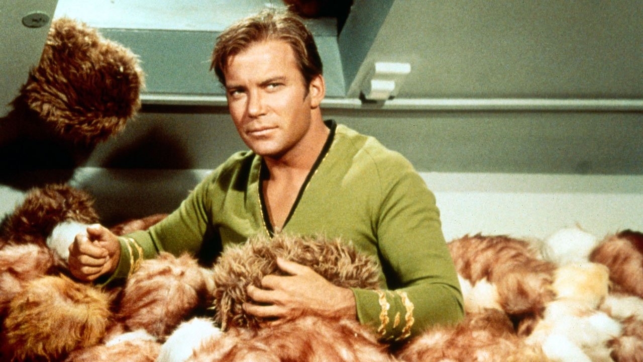 Star Trek Season 2 Episode 26 : Assignment: Earth